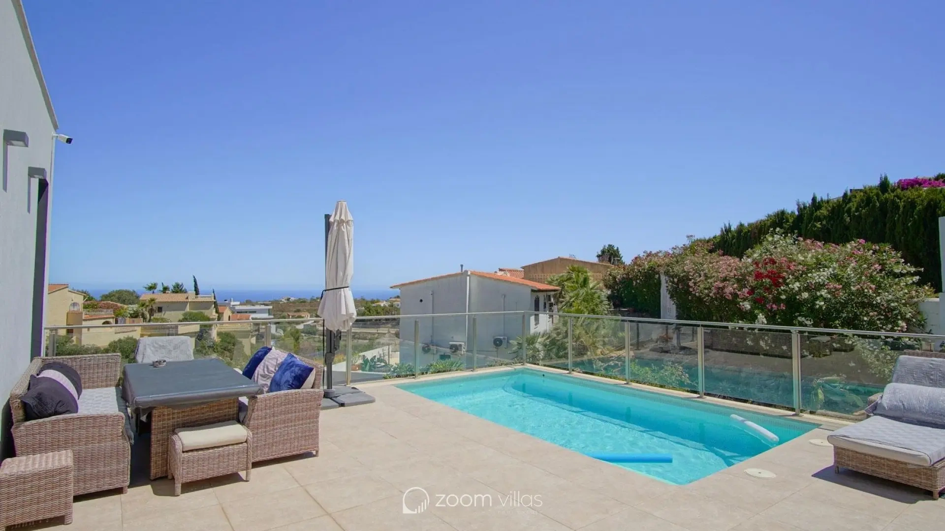 2 - verkoop huis uitzicht op zee benitachell - costa blanca valencian community spanje