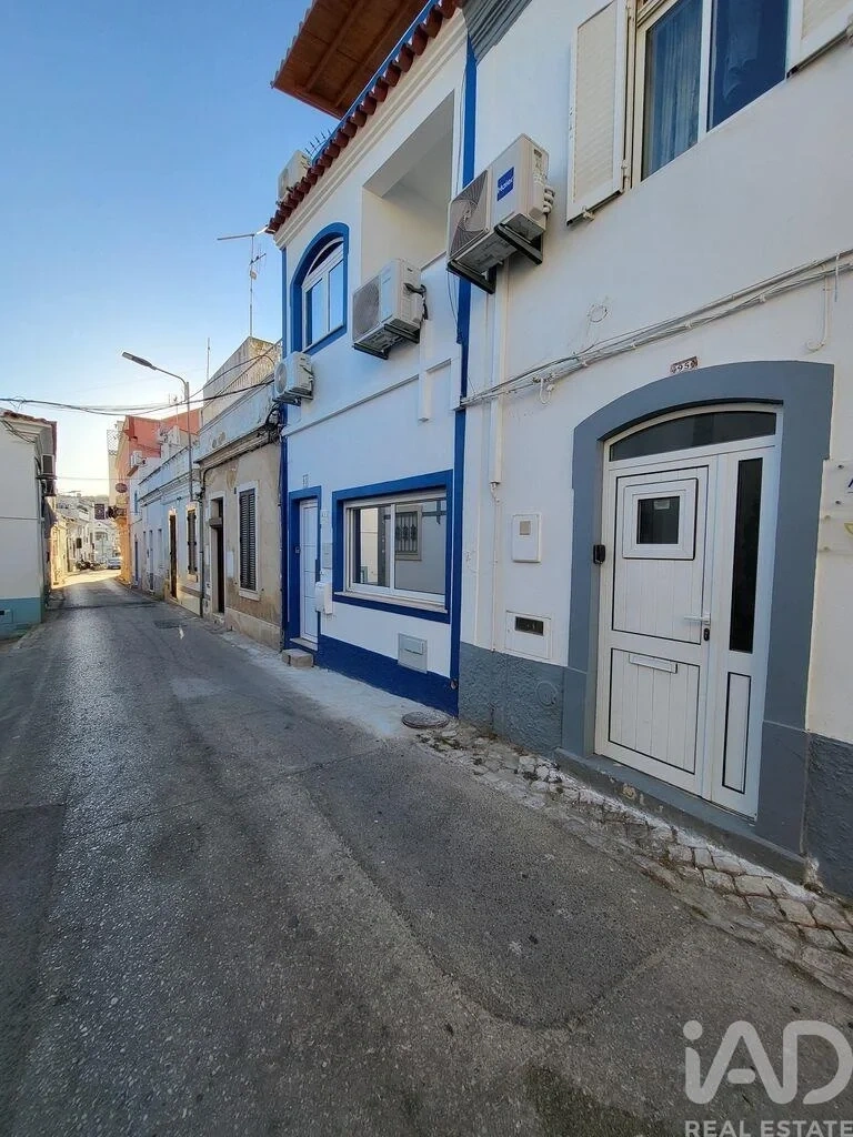 2 - beach walk house for sale in albufeira algarve portugal