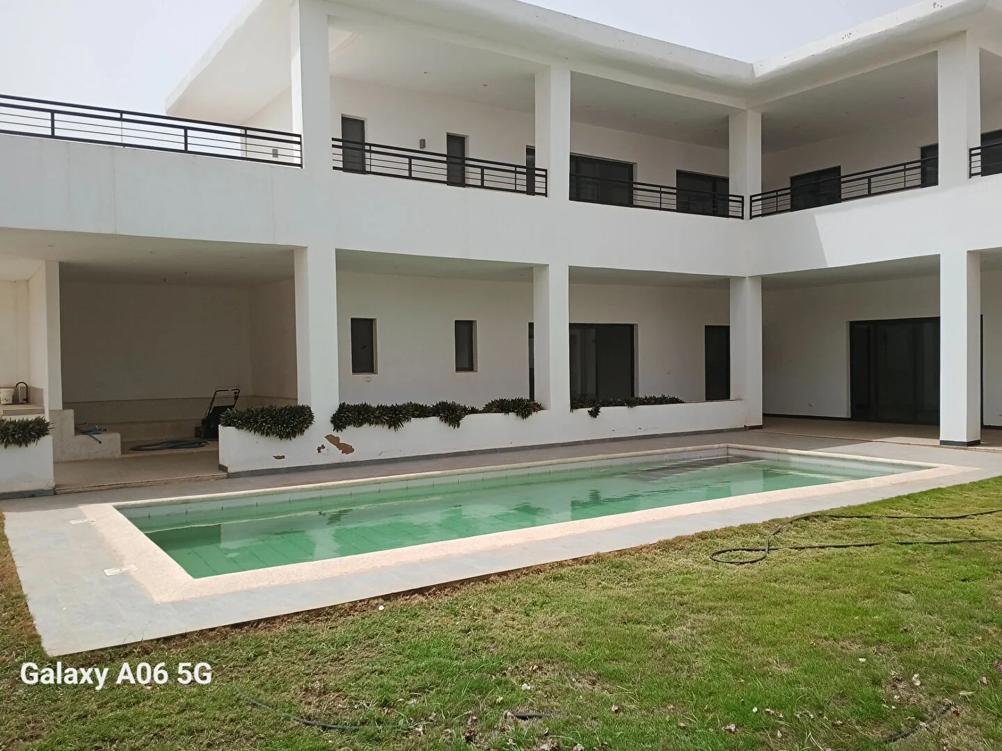 1 - house for sale in ngaparou thiès senegal