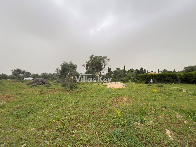 2 - venta terreno barão de são joão algarve portugal