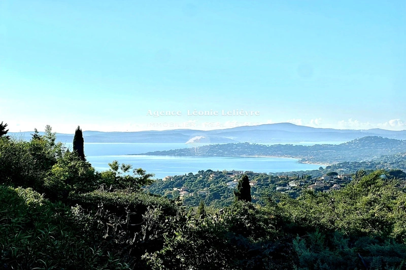 1 - venta casa vista al mar les issambres var francia
