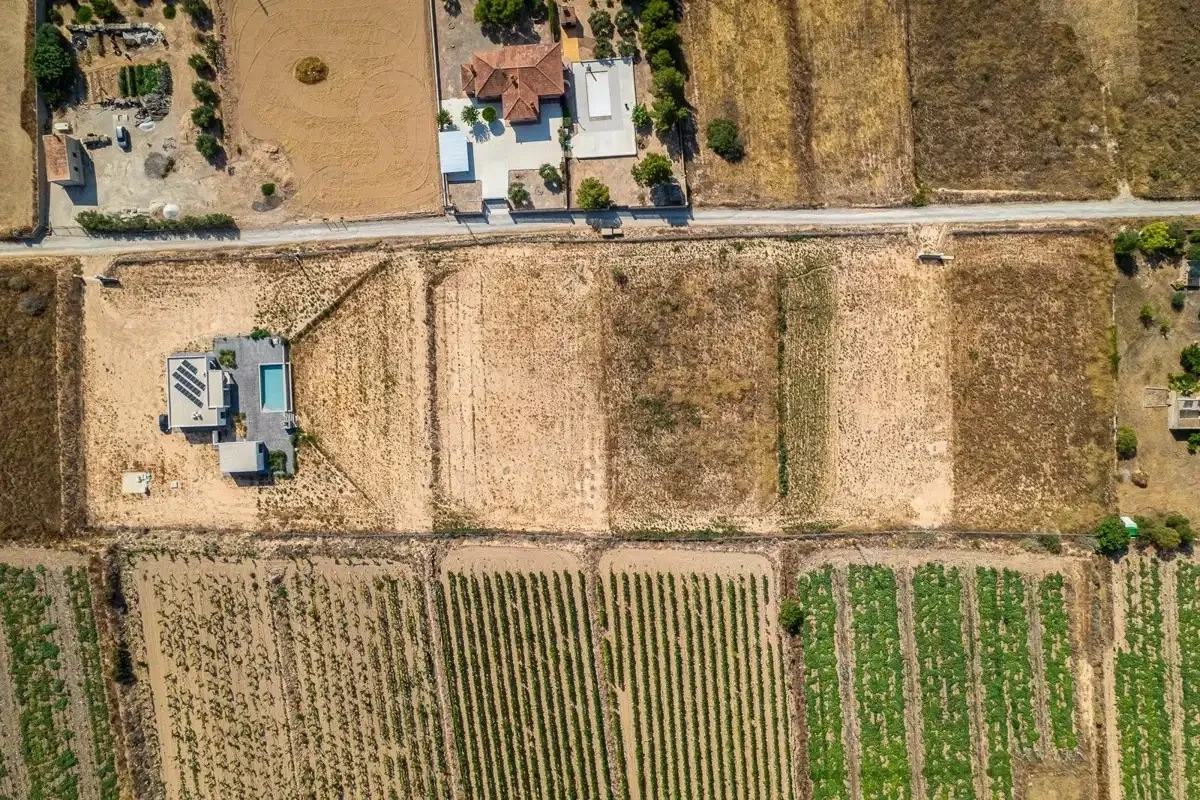 2 - vente villa aspe communauté valencienne espagne