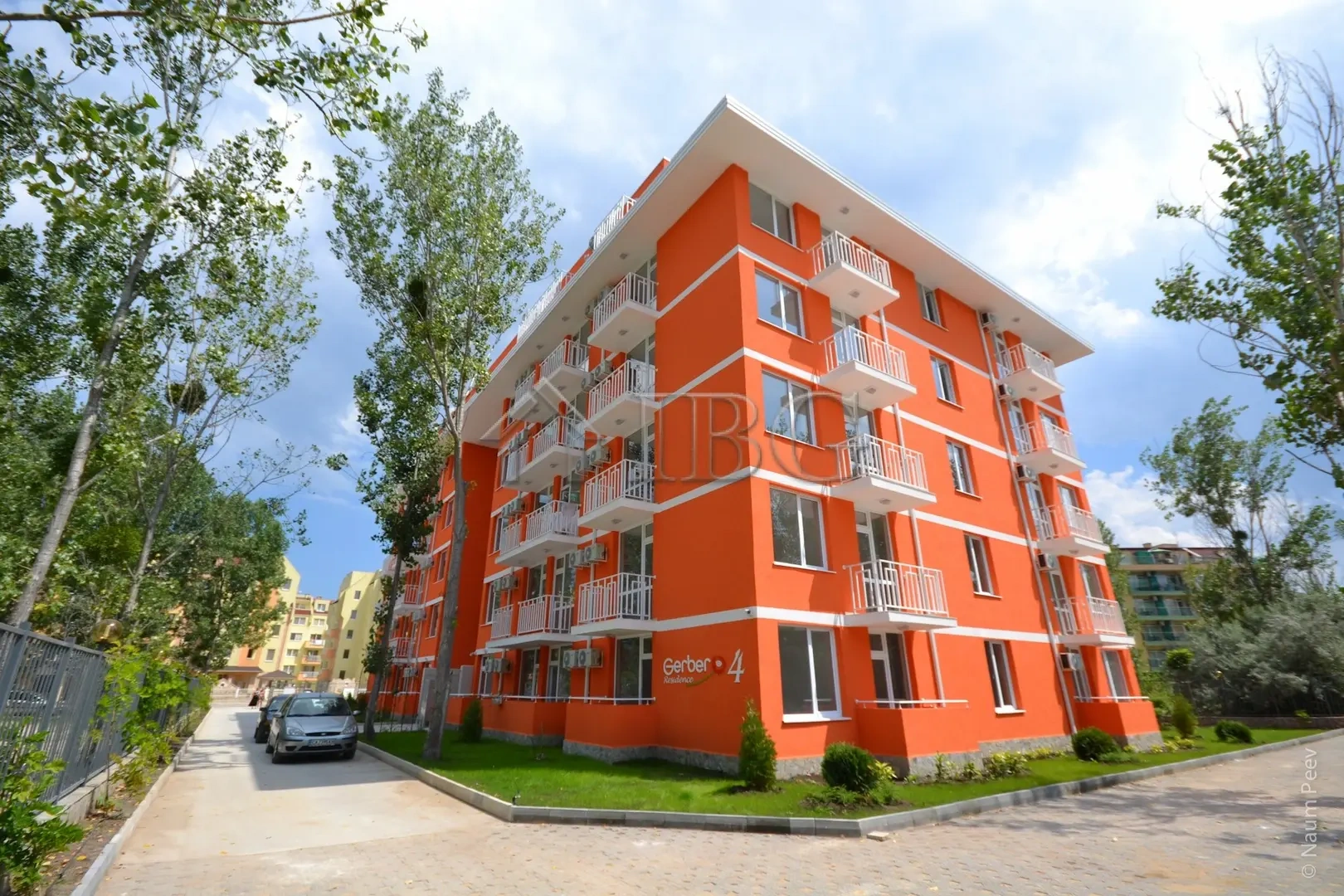 1 - venta apartamento sunny beach burgas bulgaria