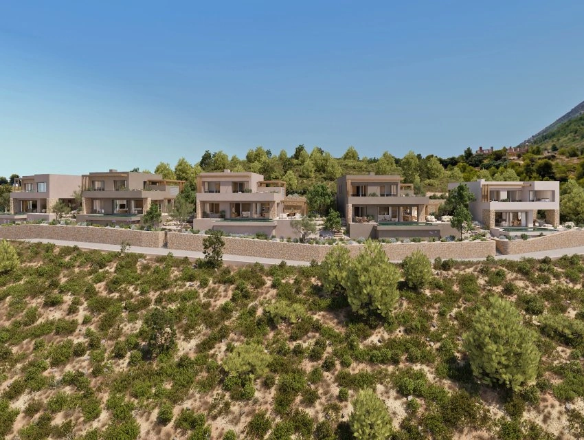 1 - house for sale in lliber valencian community spain