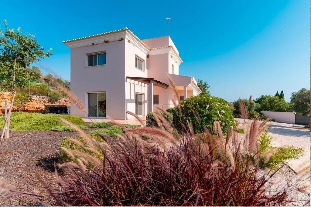 2 - vente maison conceição algarve portugal