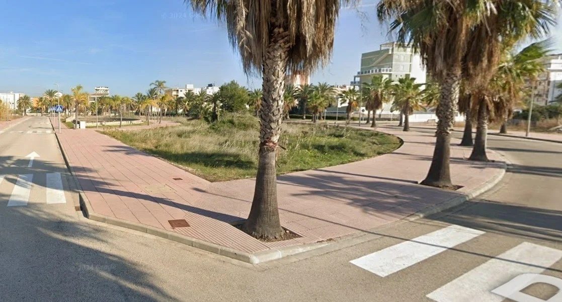 2 - verkauf grundstück piles valencia spanien