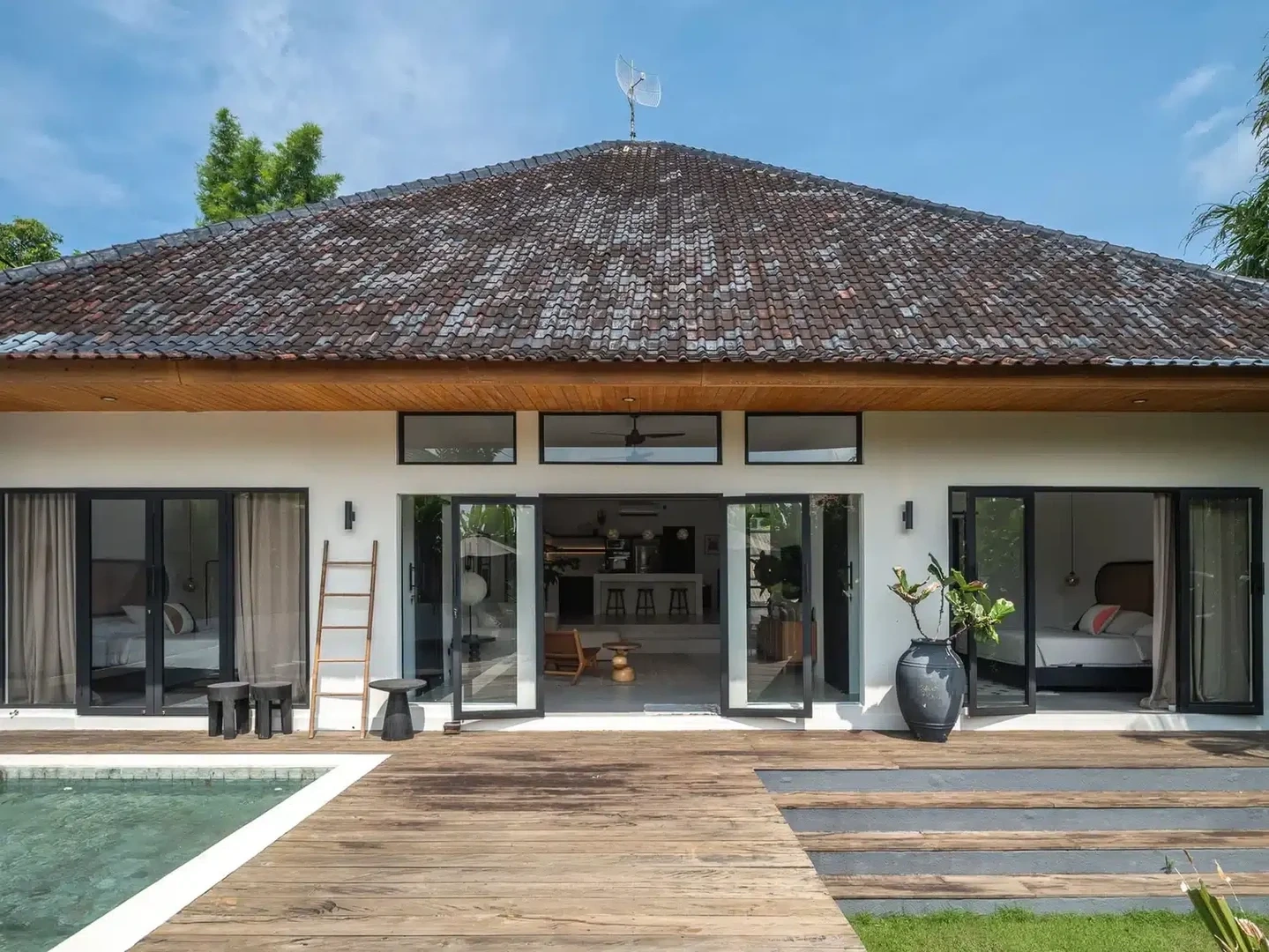 1 - villa for sale in badung bali indonesia