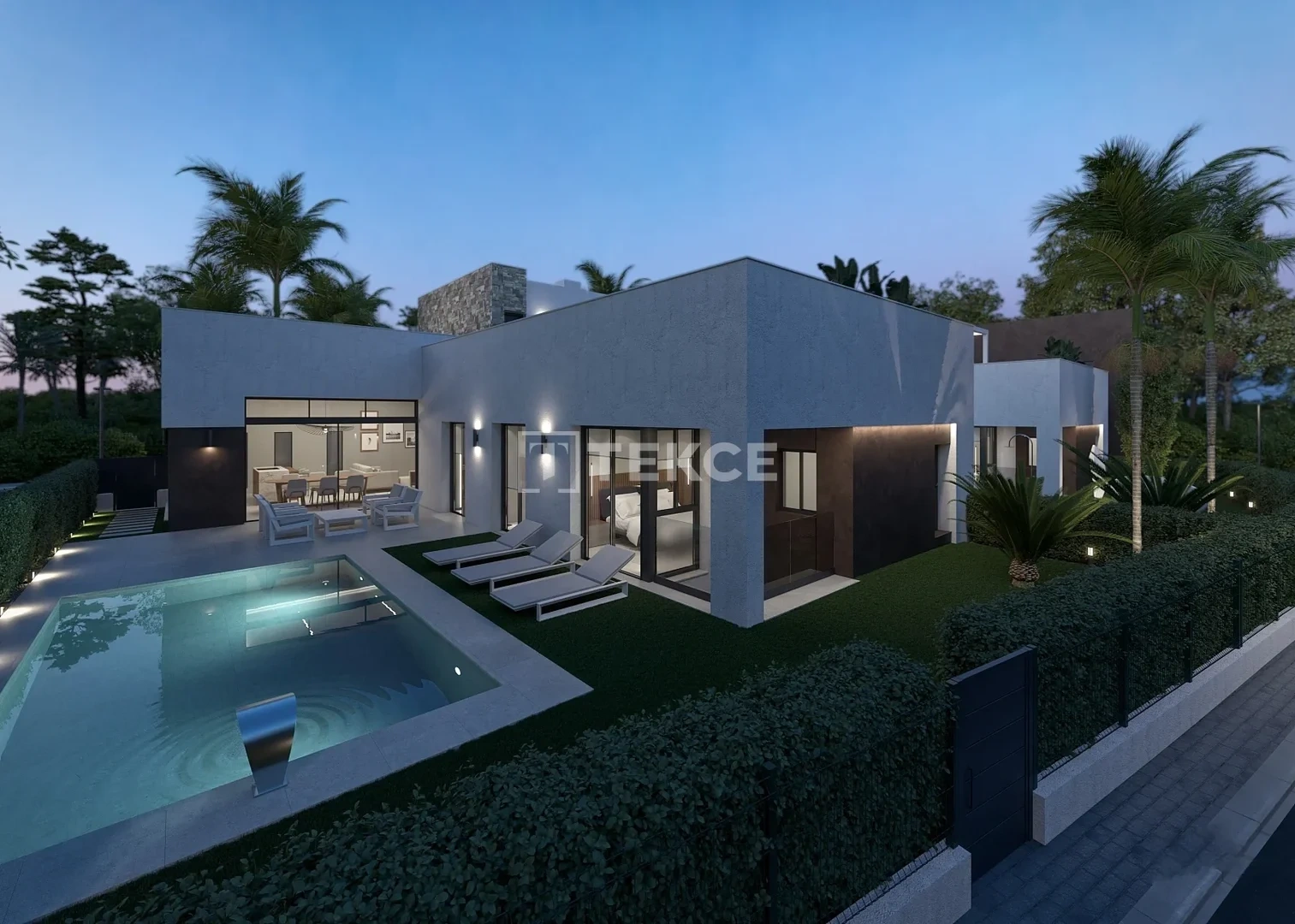 2 - vente maison torre pacheco région de murcie espagne