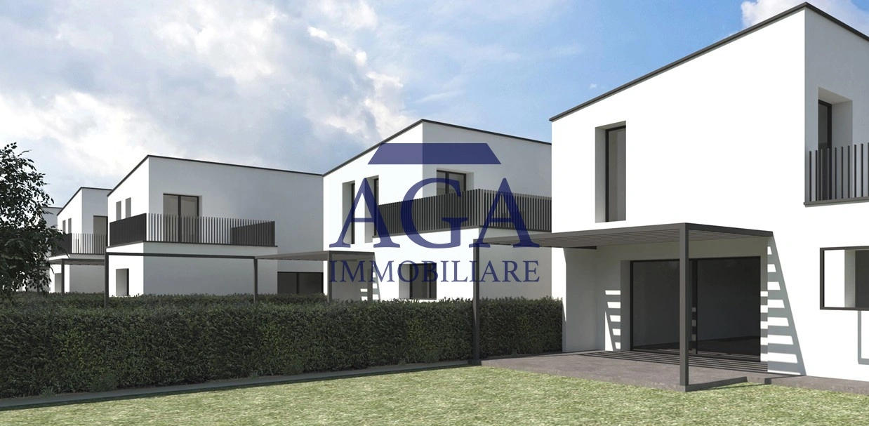 1 - venta villa carbonera véneto italia