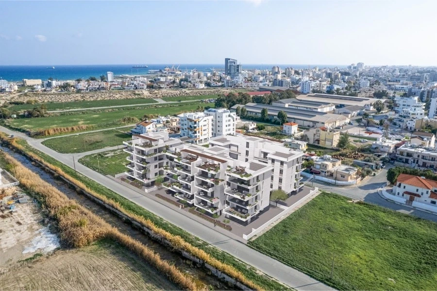 1 - vente appartement larnaca larnaca chypre