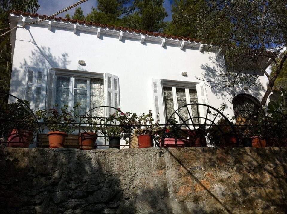 1 - sea view estate for sale in galatás peloponnese greece