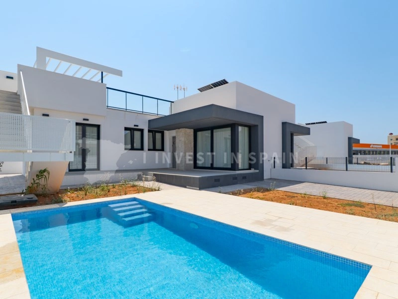 1 - venda villa els poblets comunidade valenciana espanha