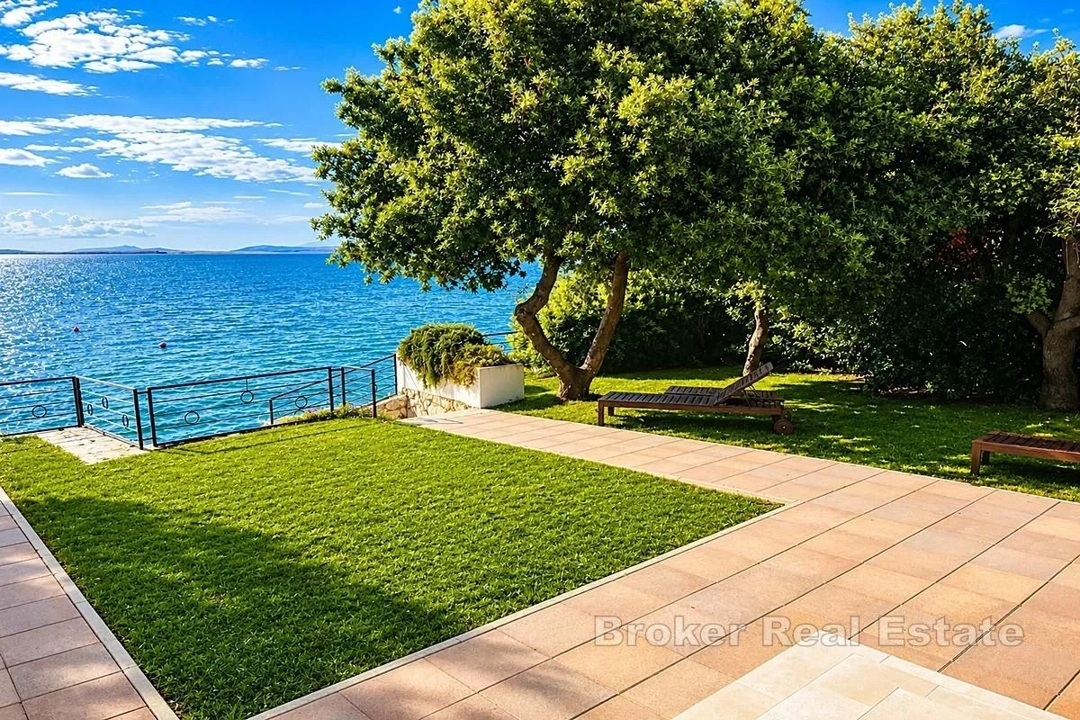 2 - vendita casa vista mare zadar regione zaratina croazia