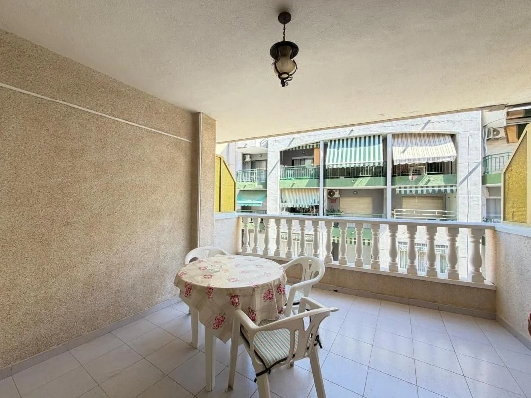 1 - vente appartement torrevieja - costa blanca communauté valencienne espagne