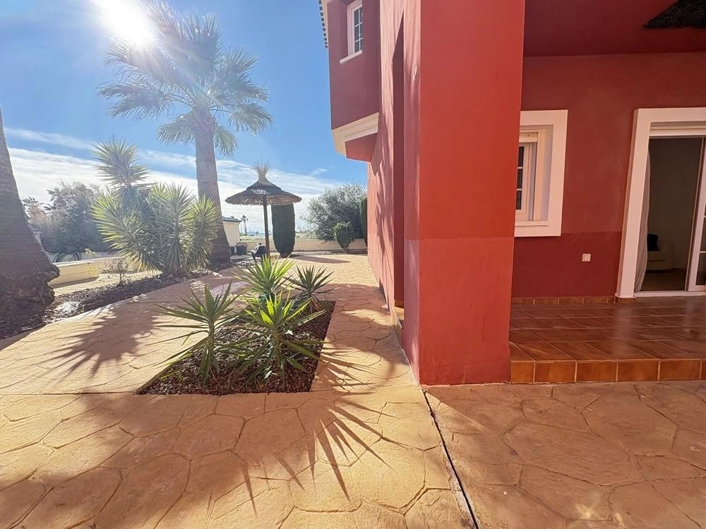 2 - vente maison murcia région de murcie espagne