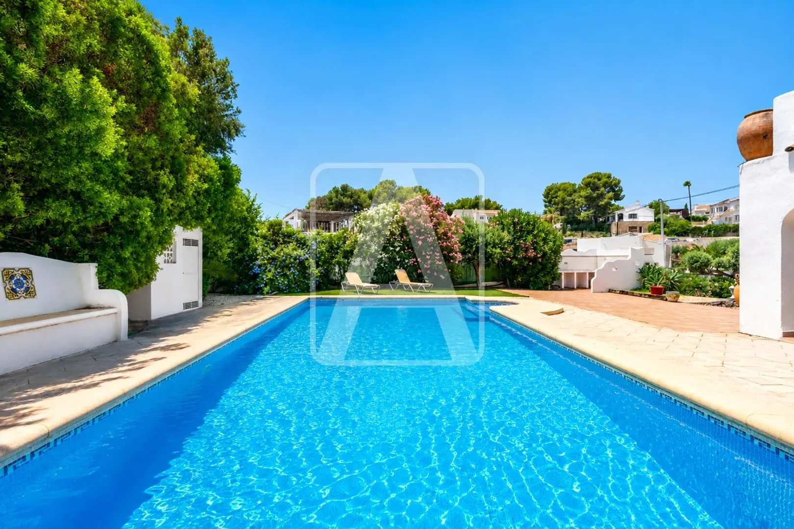 2 - house for sale in benissa - costa blanca valencian community spain