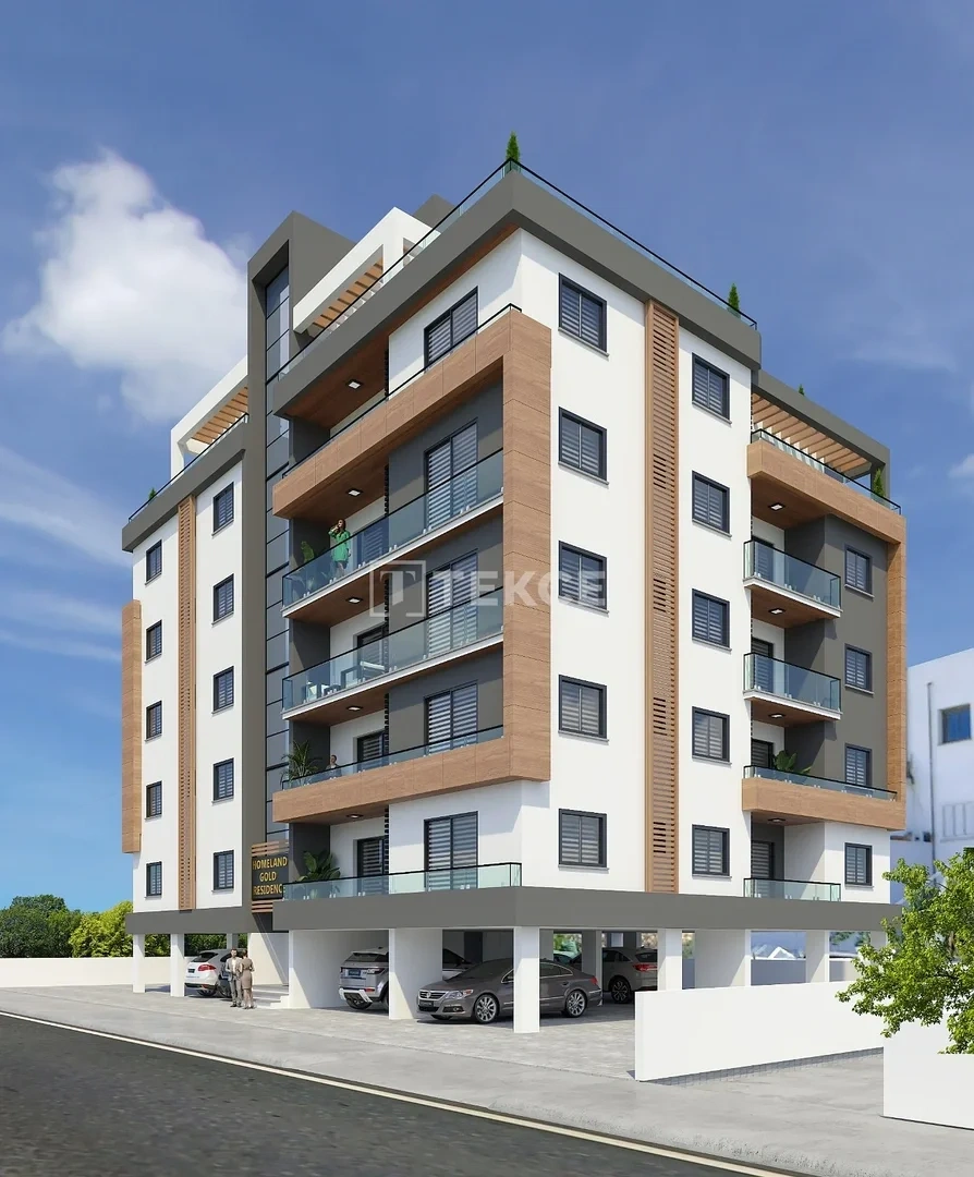 2 - vente appartement vue mer famagusta famagouste chypre