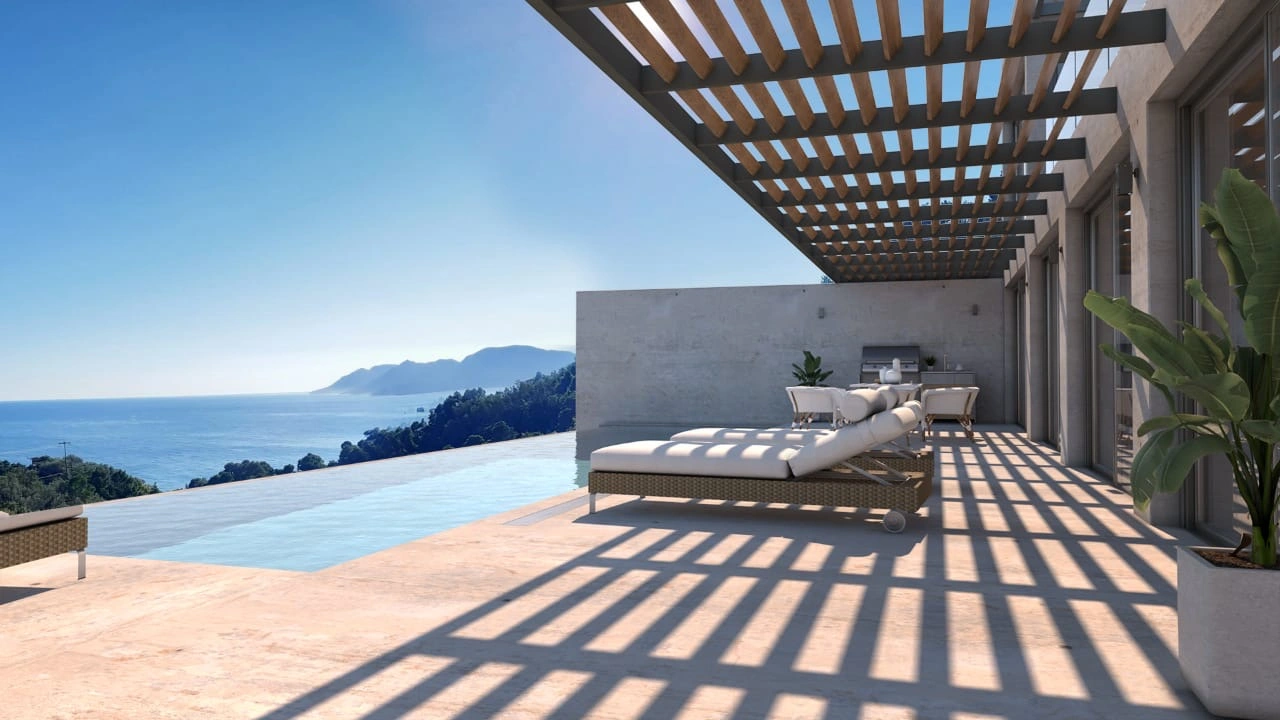 2 - продажа территория corfu ионические острова греция