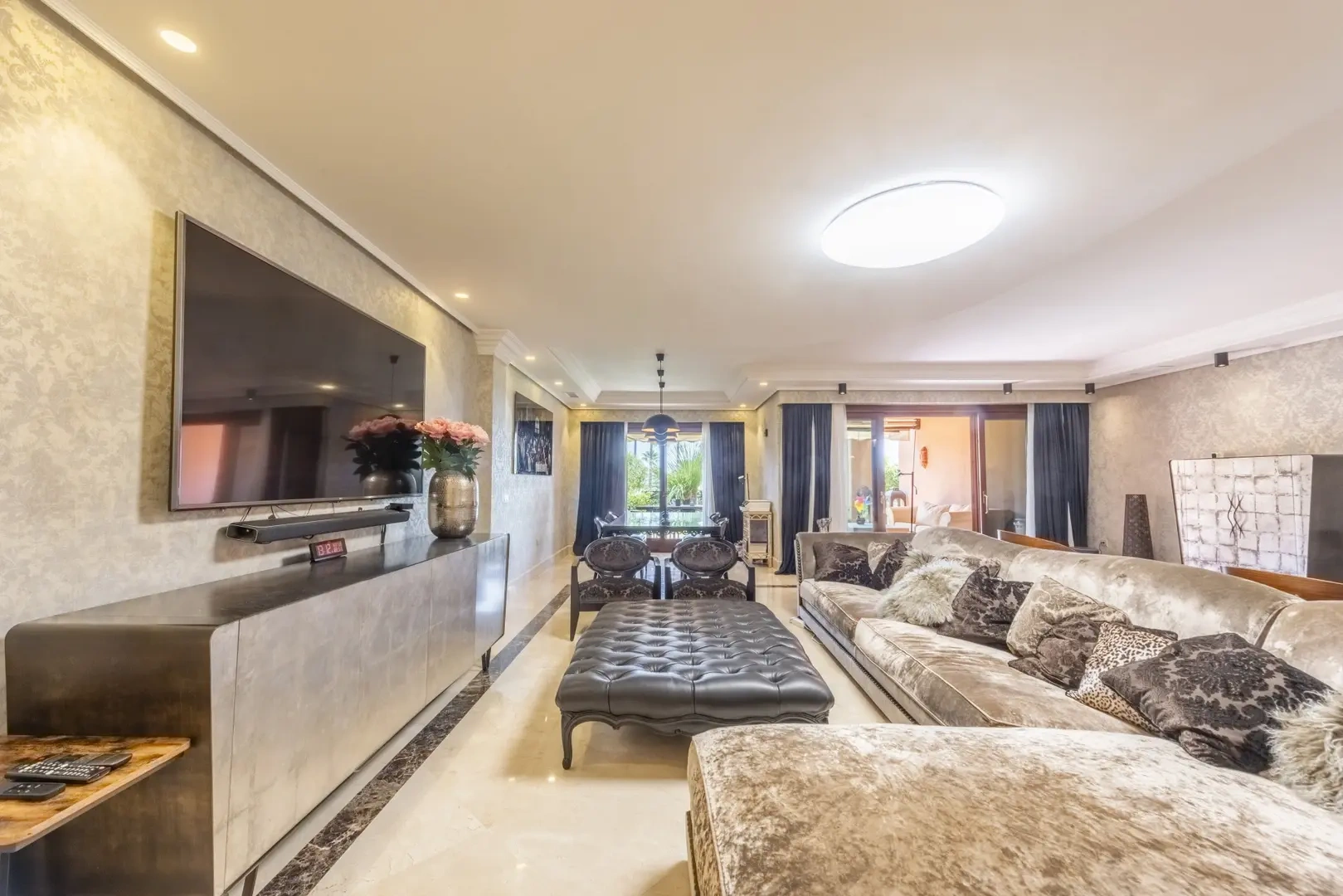 2 - waterfront apartment for sale in estepona - costa del sol andalusia spain