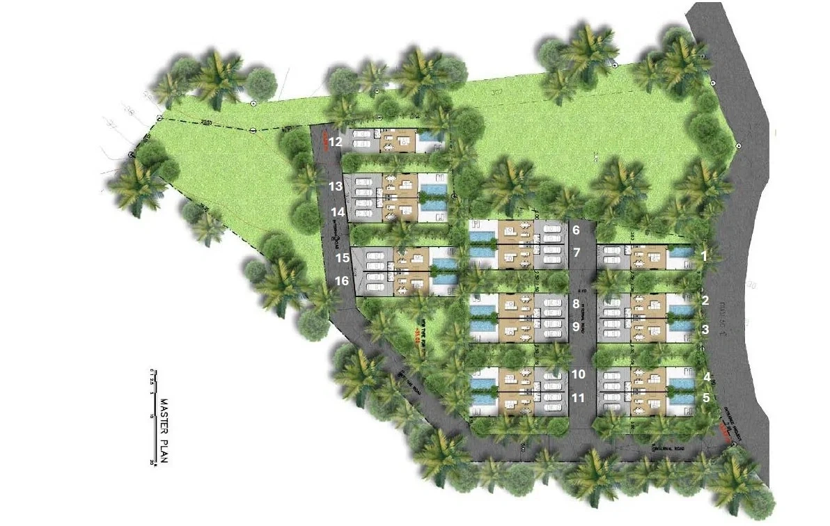 2 - venta casa kathu phuket tailandia