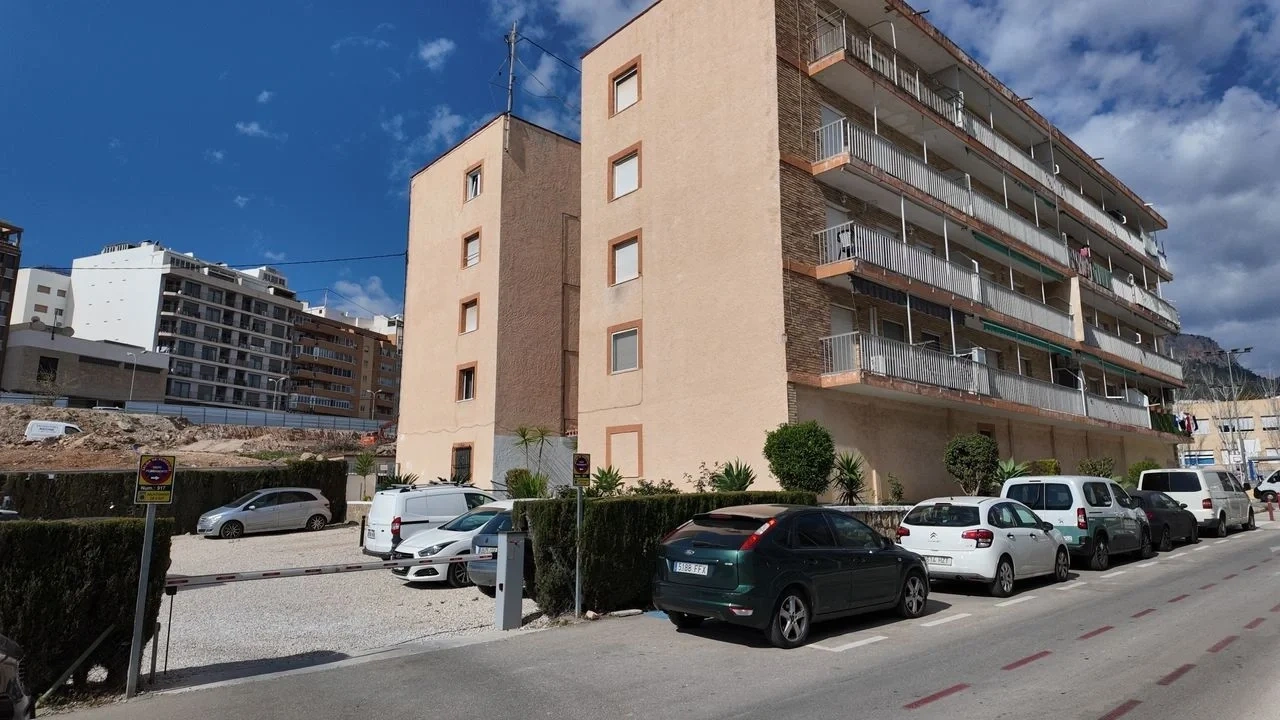 1 - venta comercio calpe - costa blanca comunidad valenciana españa