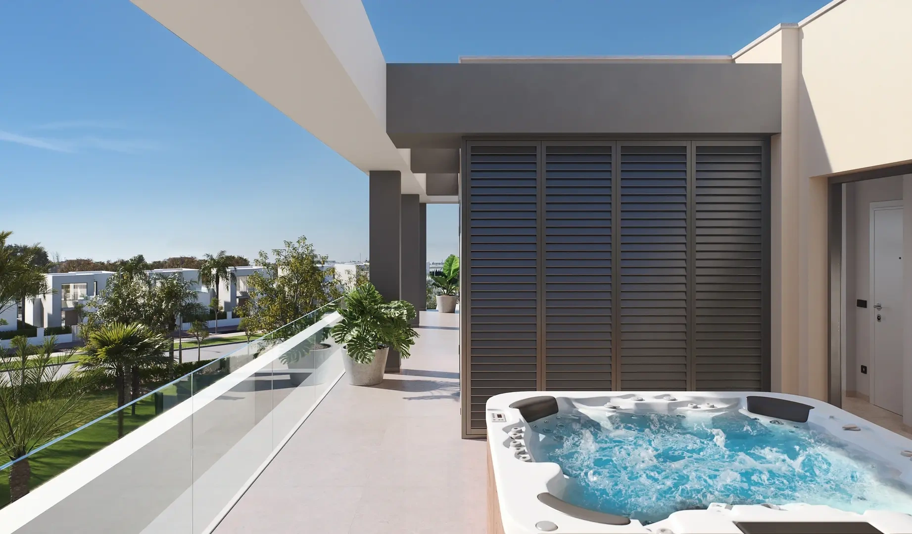 2 - vente appartement santa rosalia région de murcie espagne