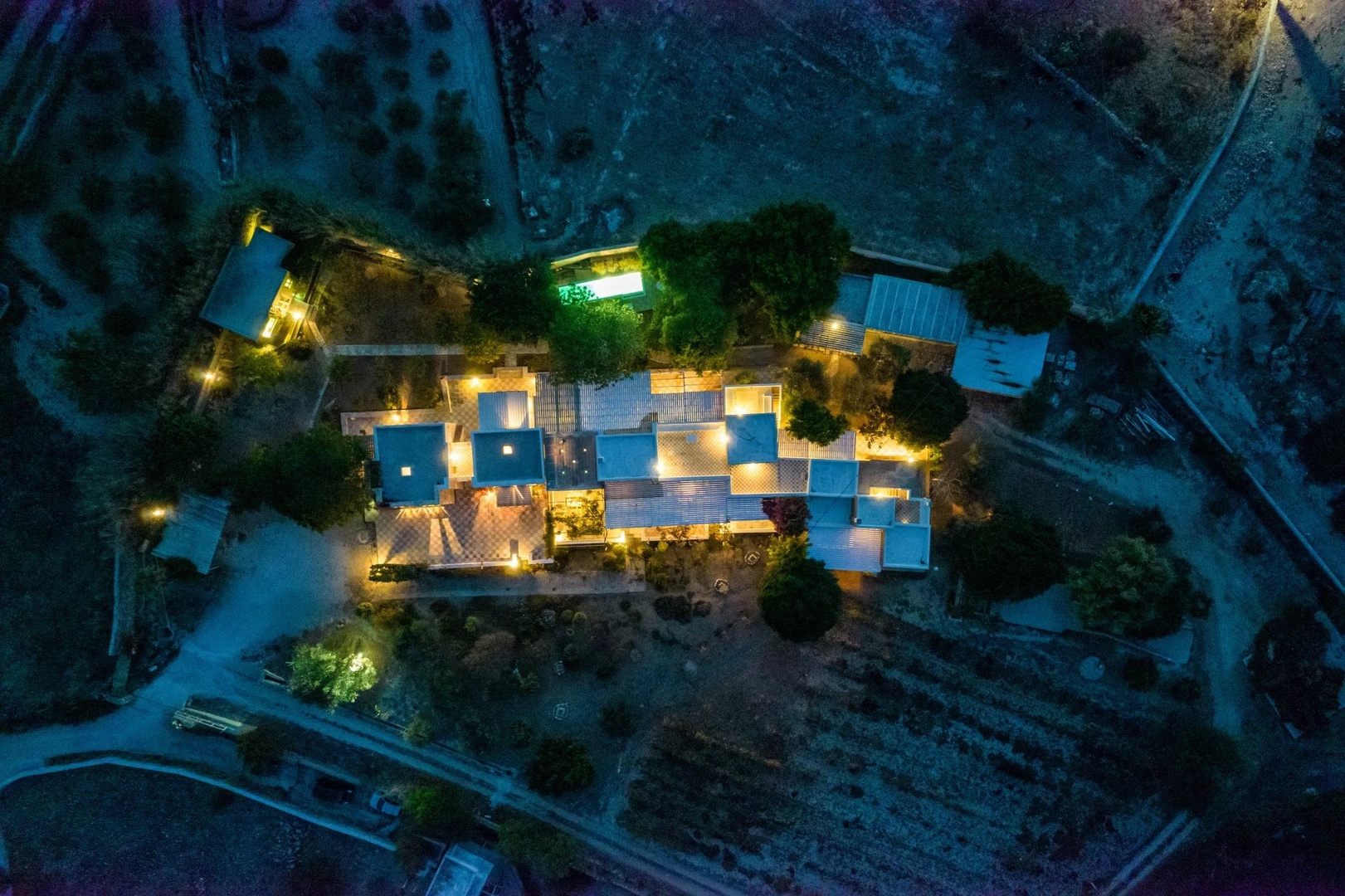 1 - verkauf haus meerblick paros - kykladen südliche ägäis griechenland