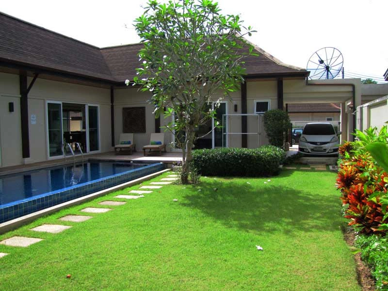 1 - vente maison thalang phuket thaïlande