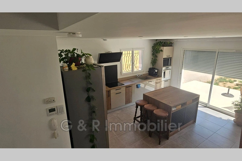 2 - verkauf haus auriol bouches-du-rhône frankreich