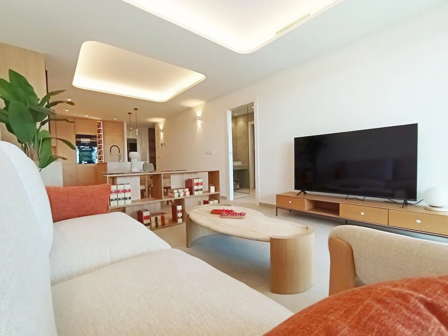 2 - vente appartement benijofar communauté valencienne espagne