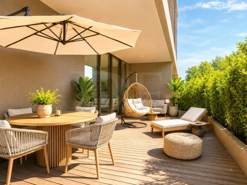 1 - vente appartement cascais région de lisbonne portugal