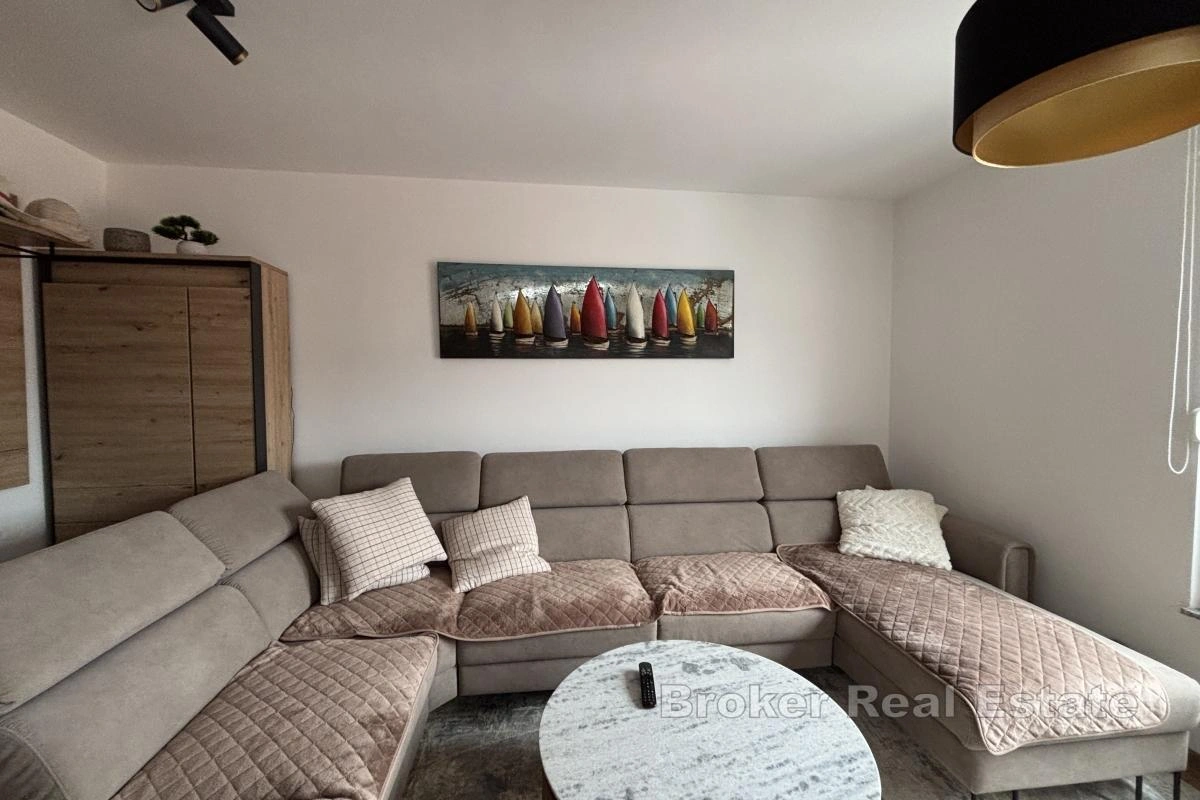 2 - sea view apartment for sale in ciovo split-dalmatia croatia