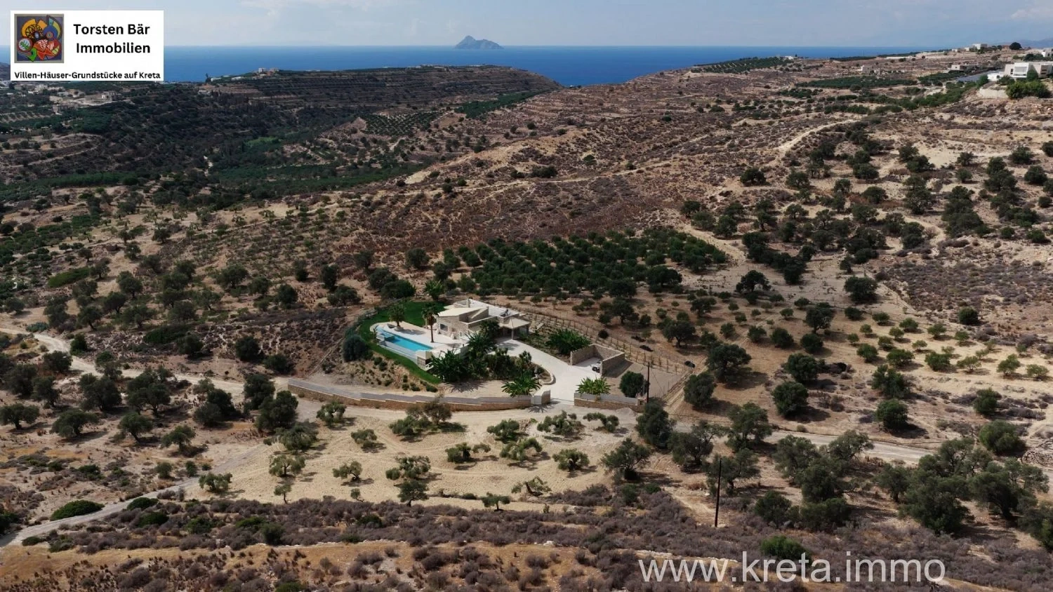 2 - verkauf haus kamilárion kreta griechenland