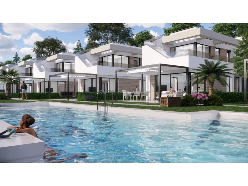 2 - vente maison torre de la horadada communauté valencienne espagne