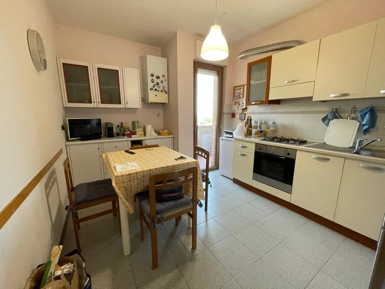 2 - verkoop appartement siena tuscany italië