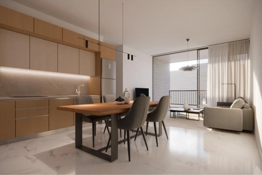 1 - vente appartement paphos paphos chypre
