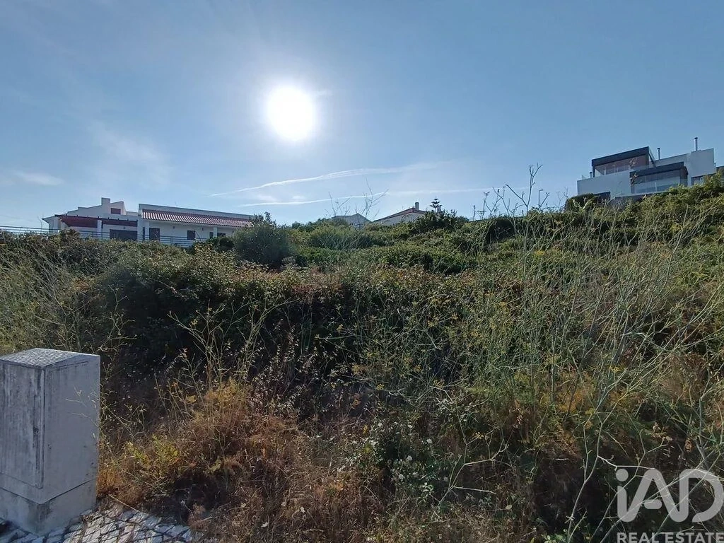 1 - vendita terreno vista mare sesimbra regione lisbona portogallo