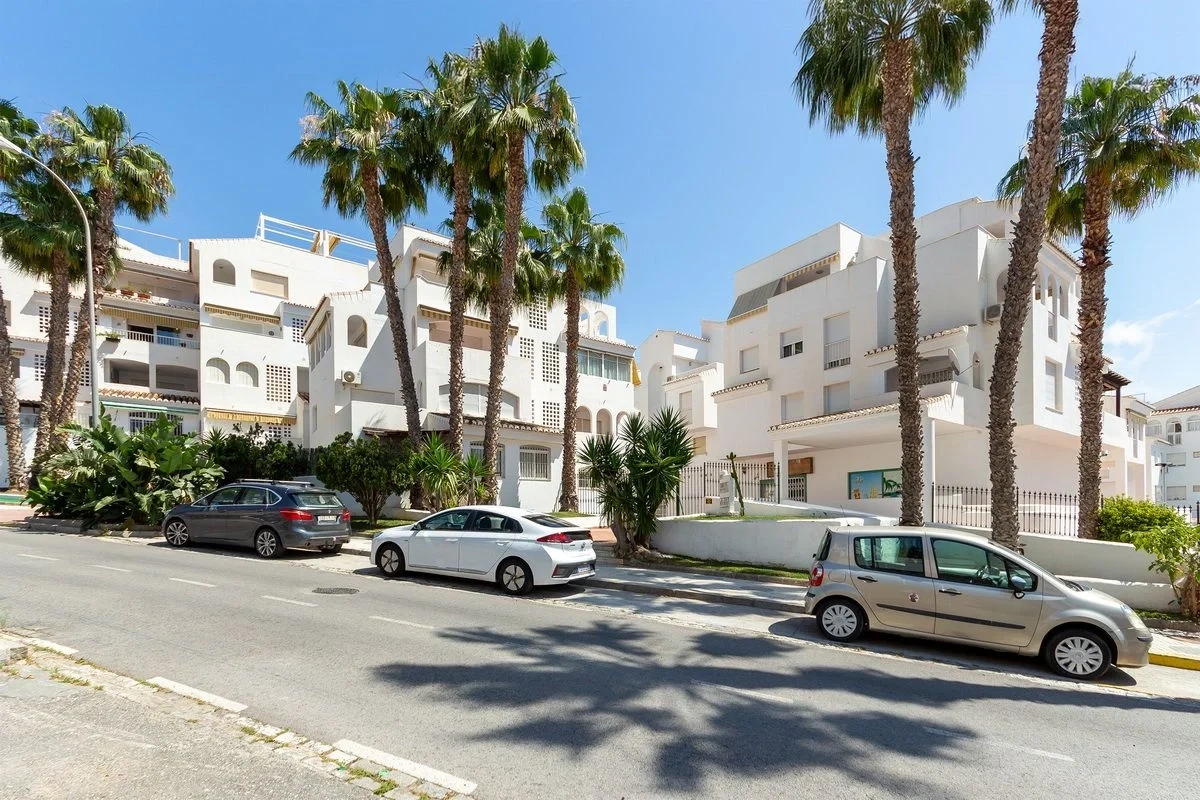 2 - vendita appartamento almuñecar andalusia spagna