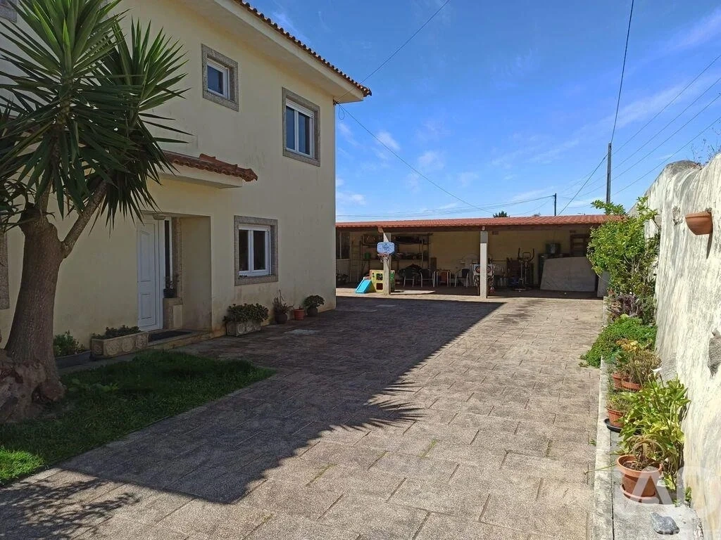2 - verkauf haus vila do conde region nord portugal
