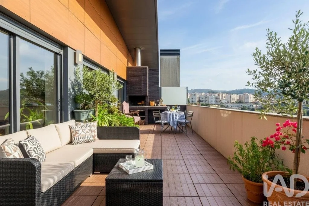 1 - apartment for sale in paredes north region portugal