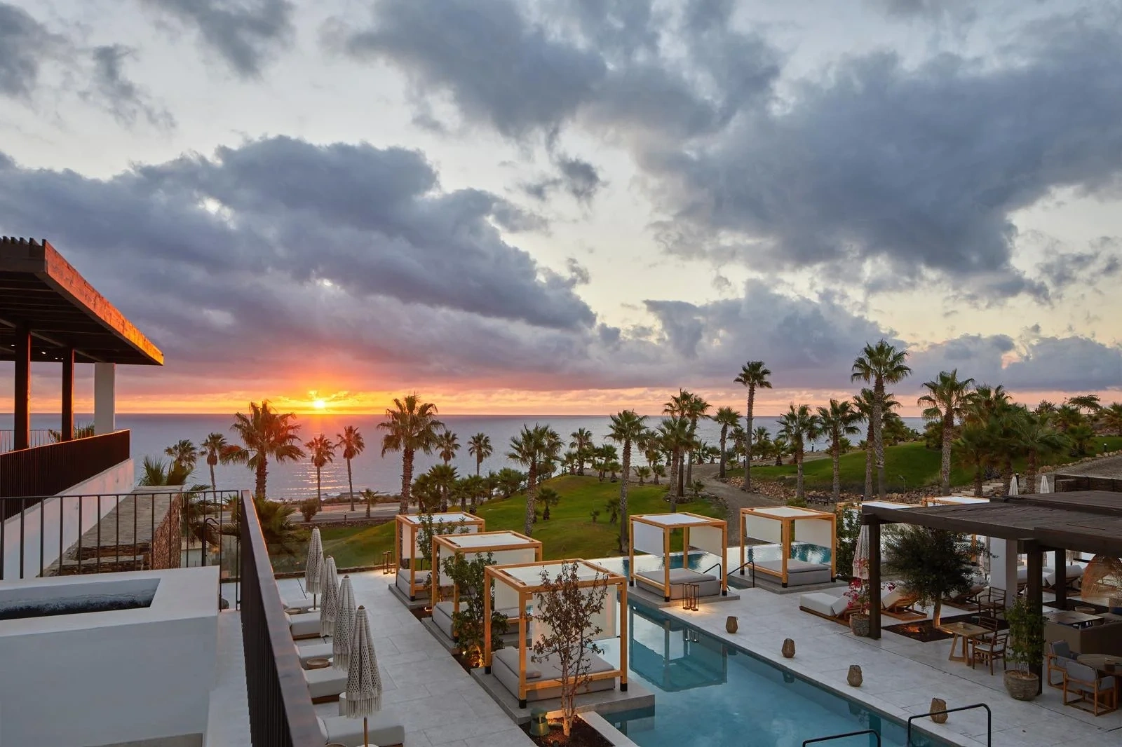 2 - продажа дом вид моря mojacar андалусия испания