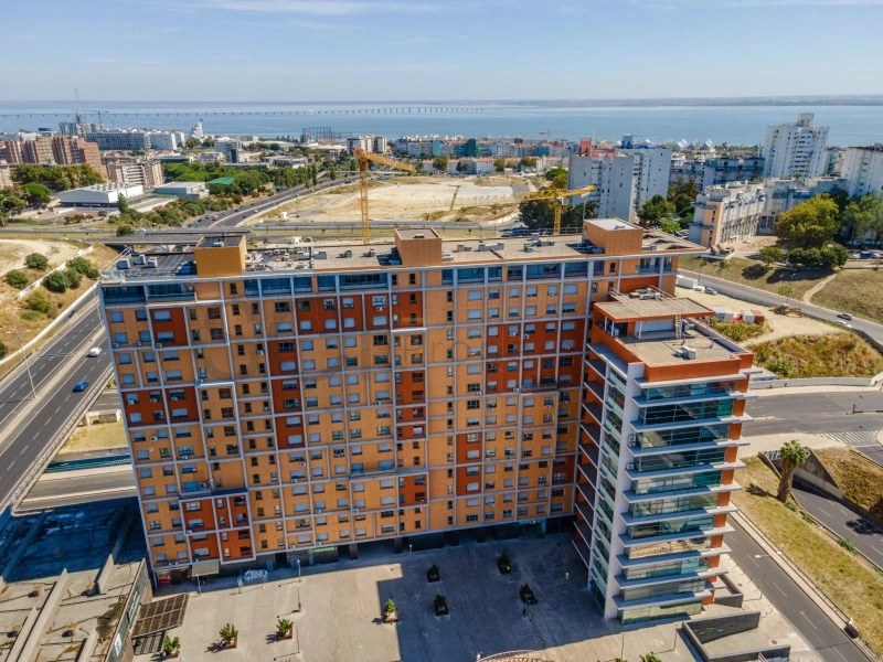 2 - venta apartamento lisboa región de lisboa portugal