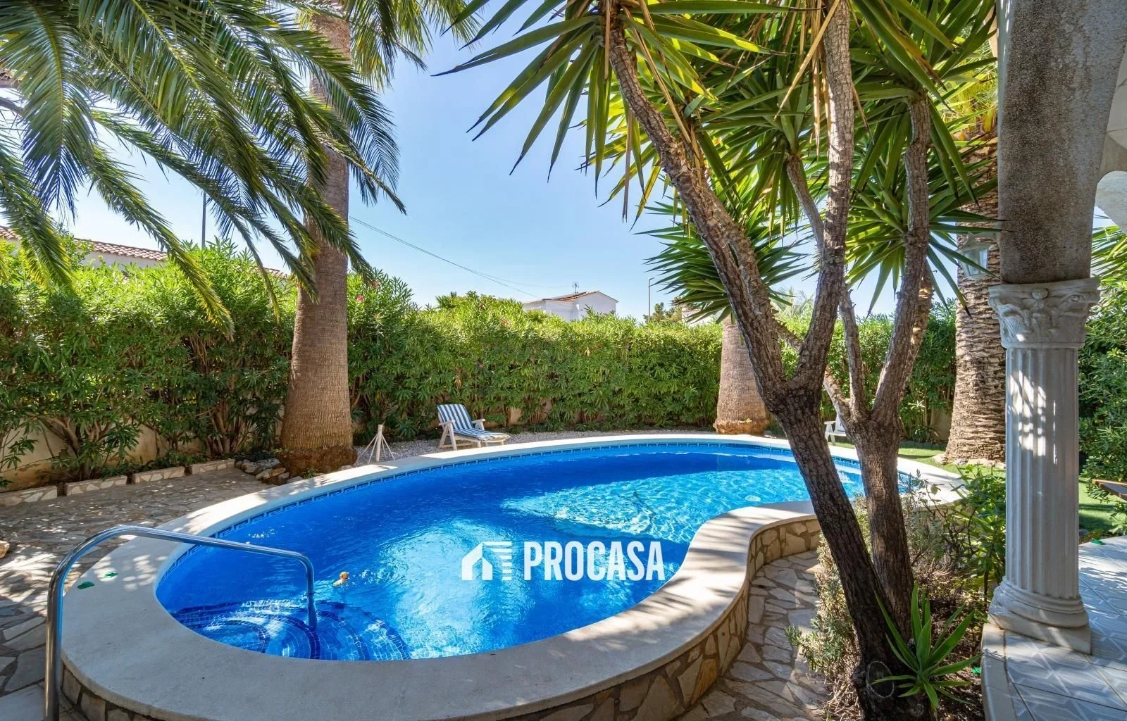 2 - venta casa empuriabrava cataluña españa