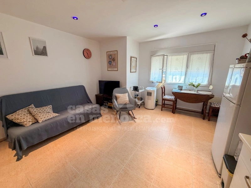 2 - apartment for sale in es mercadal minorca - balearic islands spain