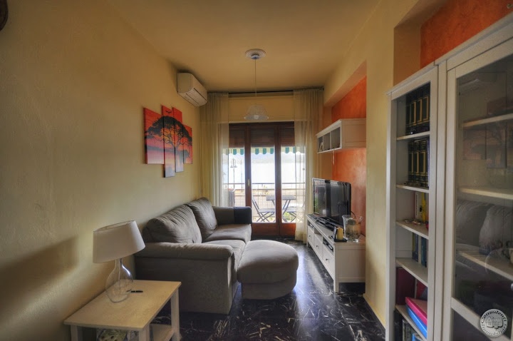1 - sea view apartment for sale in portoferraio - elba island tuscany italy