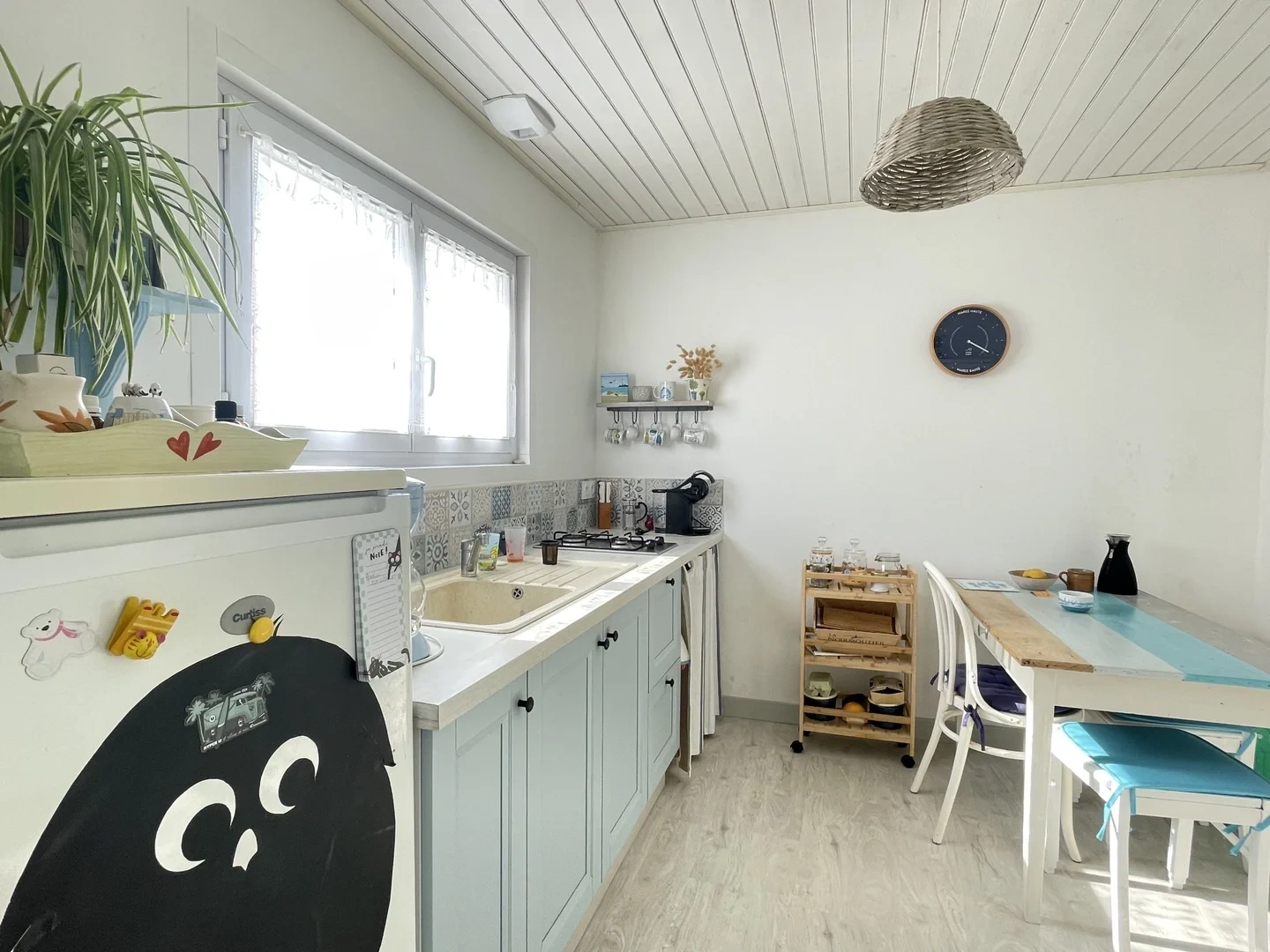 2 - venta casa noirmoutier-en-l'île vendée francia