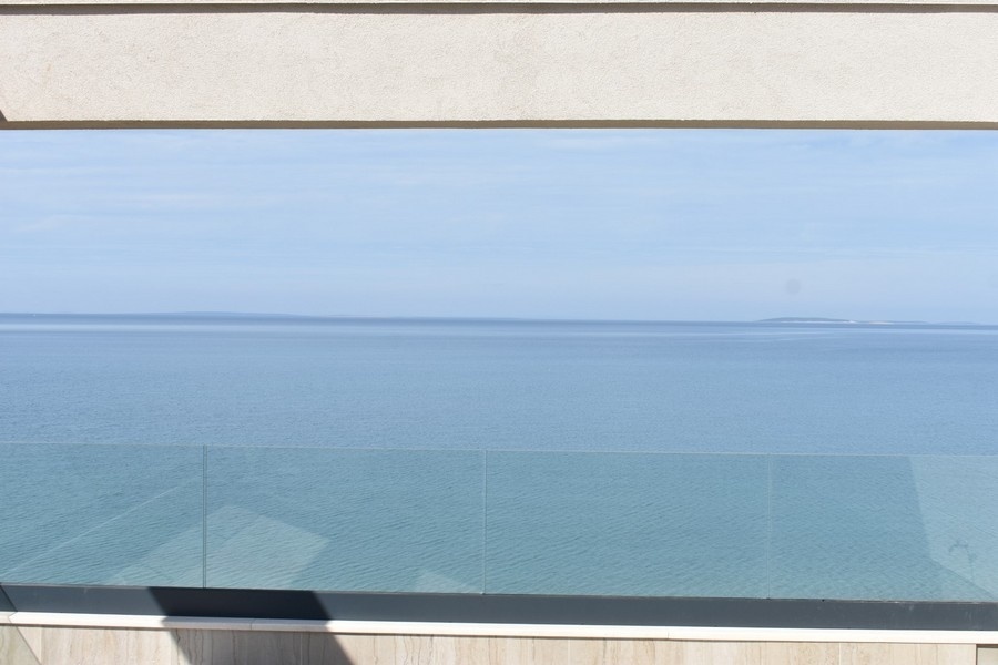 1 - vendita appartamento vista mare povljana regione zaratina croazia