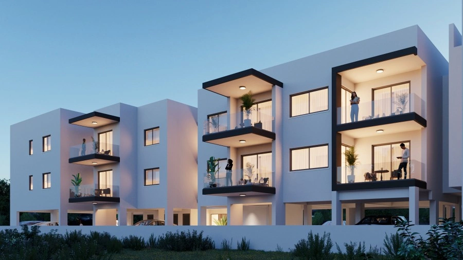 2 - venda apartamento larnaca larnaca chipre