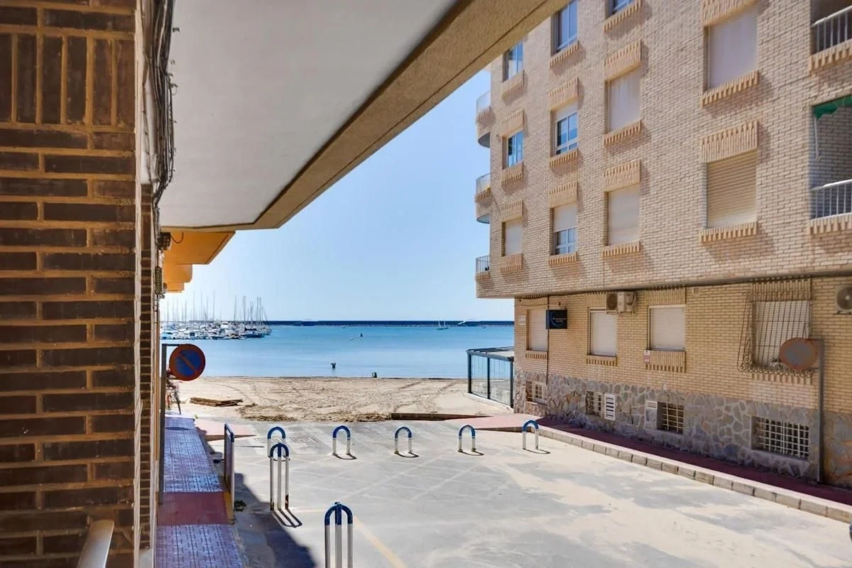 1 - продажа квартира torrevieja - costa blanca валенсия испания