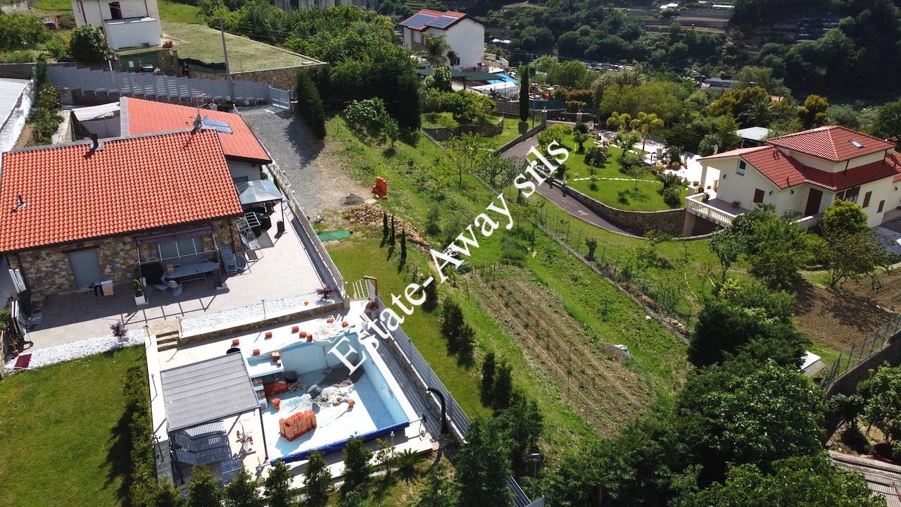 2 - verkoop huis vallecrosia liguria italië